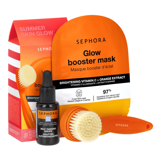 Kit Glow Sephora Collection